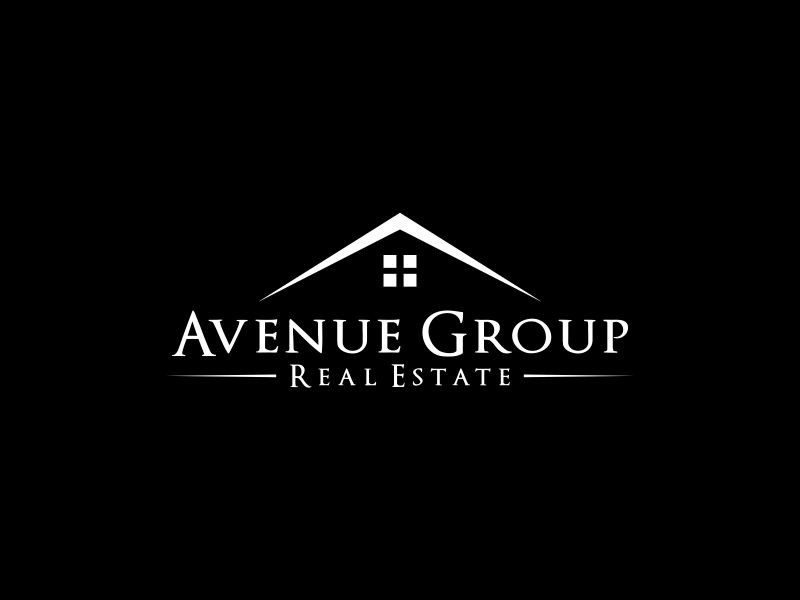 Avenue Group Real Estate logo design by bismillah
