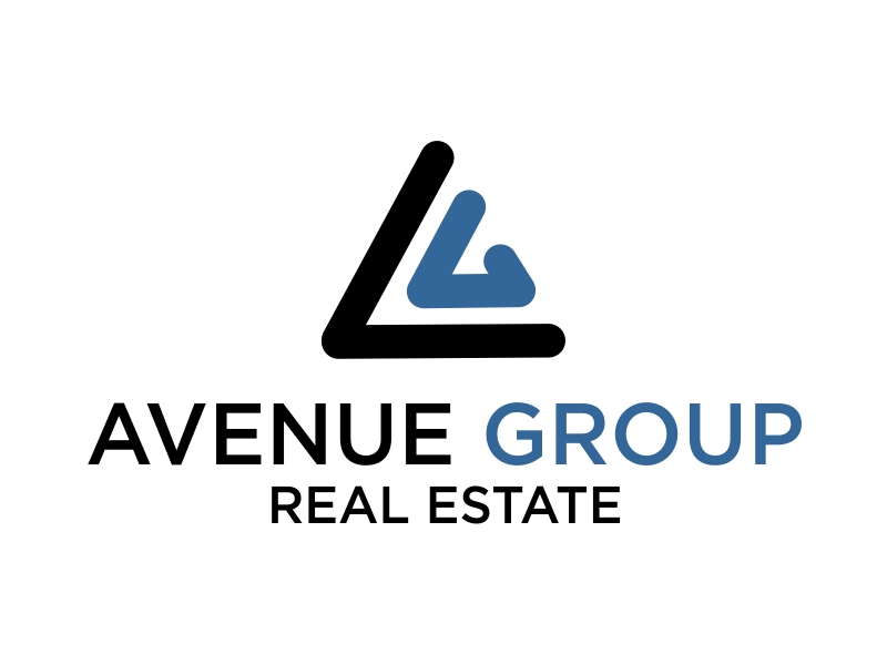 Avenue Group Real Estate logo design by Dhieko
