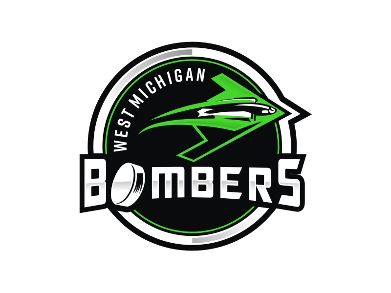 West Michigan Bombers logo contest