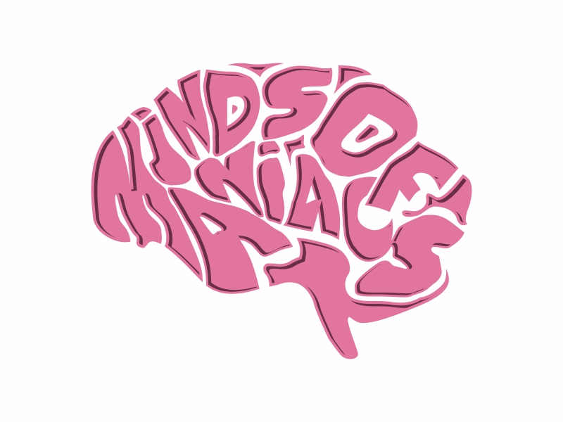 Minds of Maniacs logo design by qqdesigns