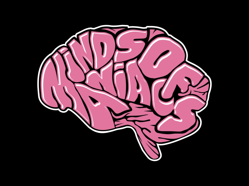 Minds of Maniacs logo contest