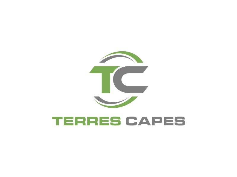 TerreScapes logo design by tejo