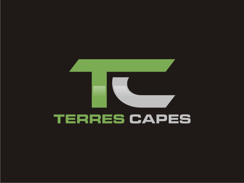 TerreScapes logo design by tejo