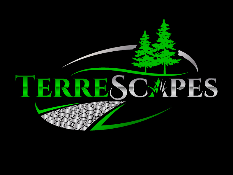 TerreScapes logo contest