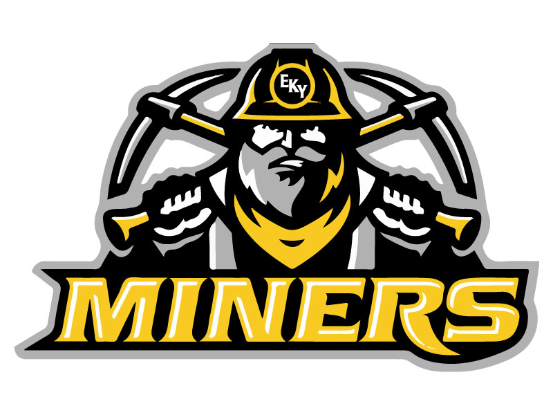 EKY Miners logo contest