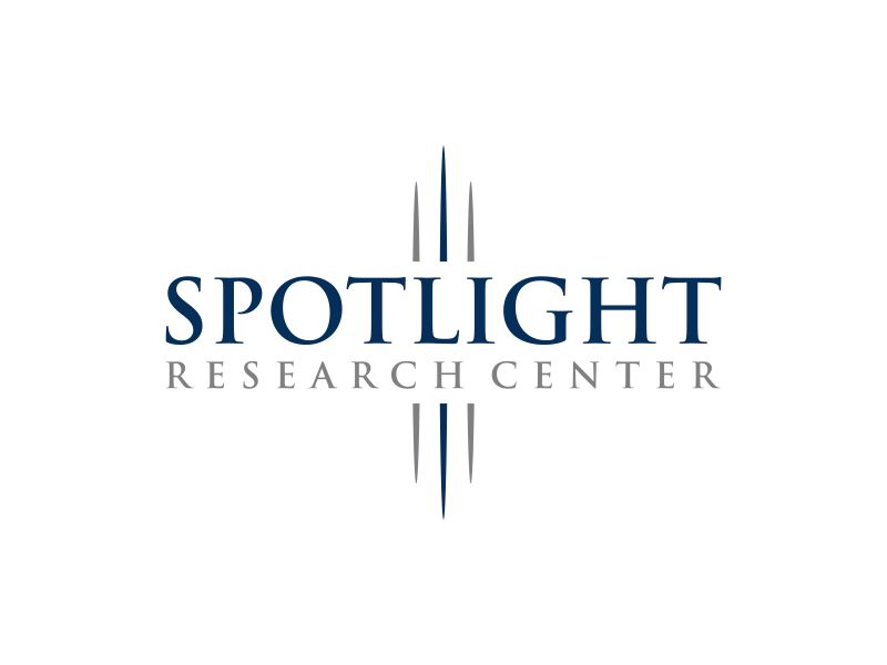 Spotlight Research Center logo contest