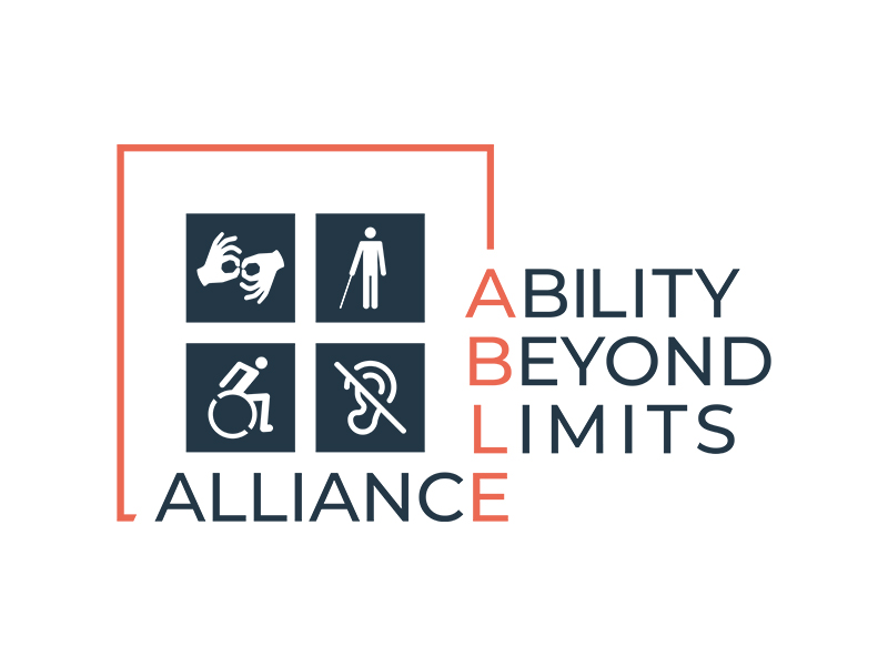 ABLE Alliance logo contest