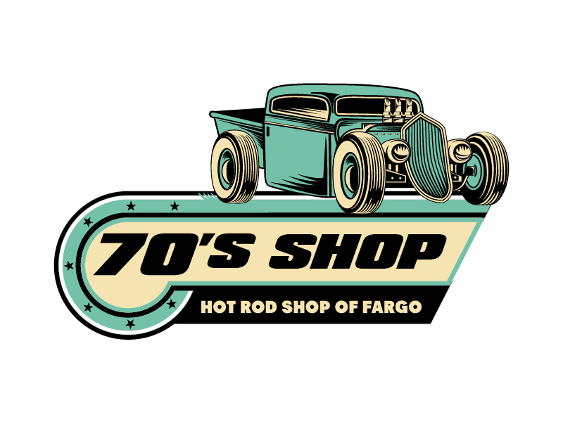 logo design by Ultimatum