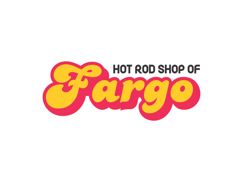 logo design by rokenrol