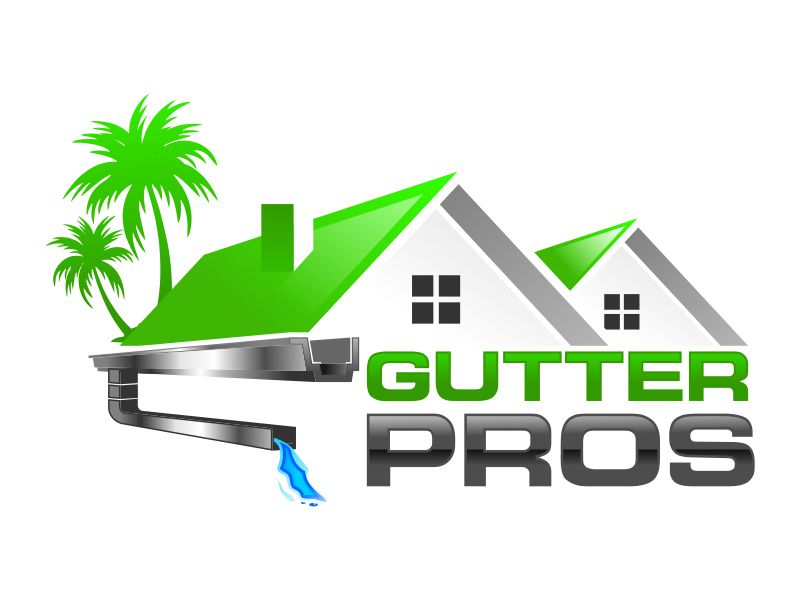 Gutter Pros logo design by zonpipo1