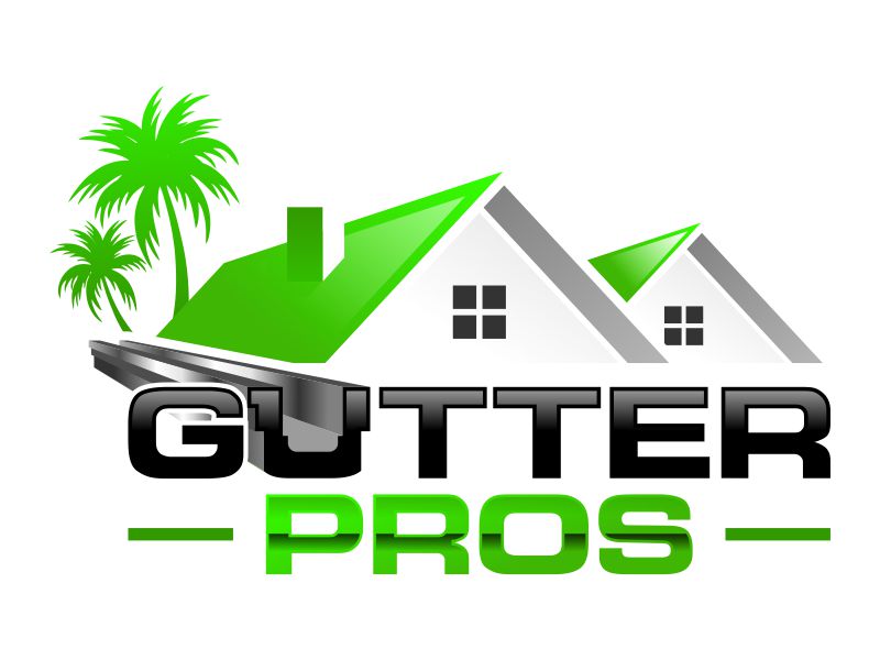 Gutter Pros logo design by zonpipo1