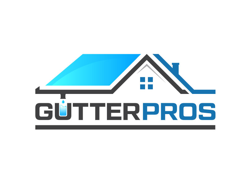 Gutter Pros logo design by mcocjen