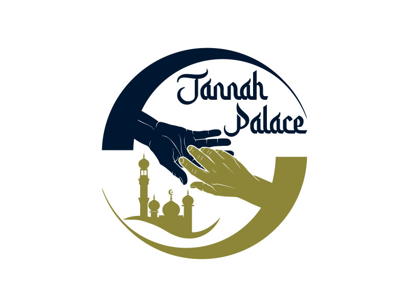  logo design by TMaulanaAssa