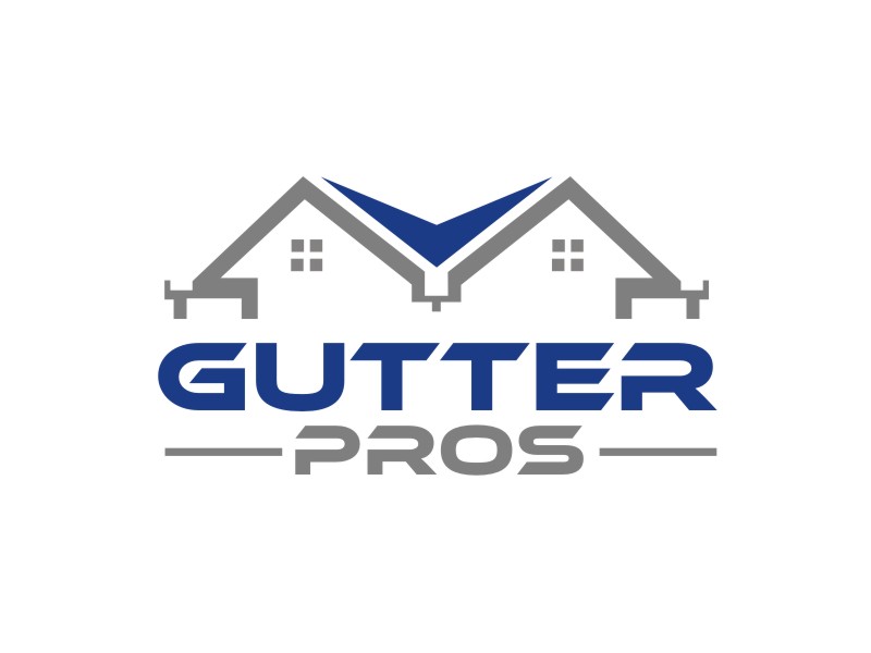 Gutter Pros logo design by cintya