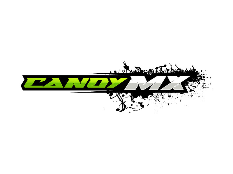 CANOY MX logo design by mikha01