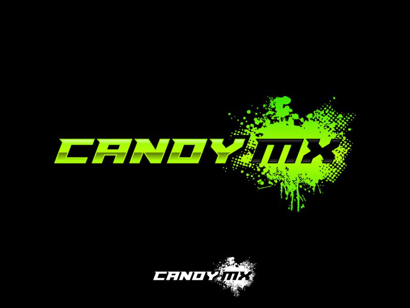 CANOY MX logo design by Indra