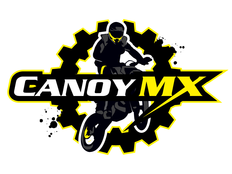 CANOY MX logo design by PRN123