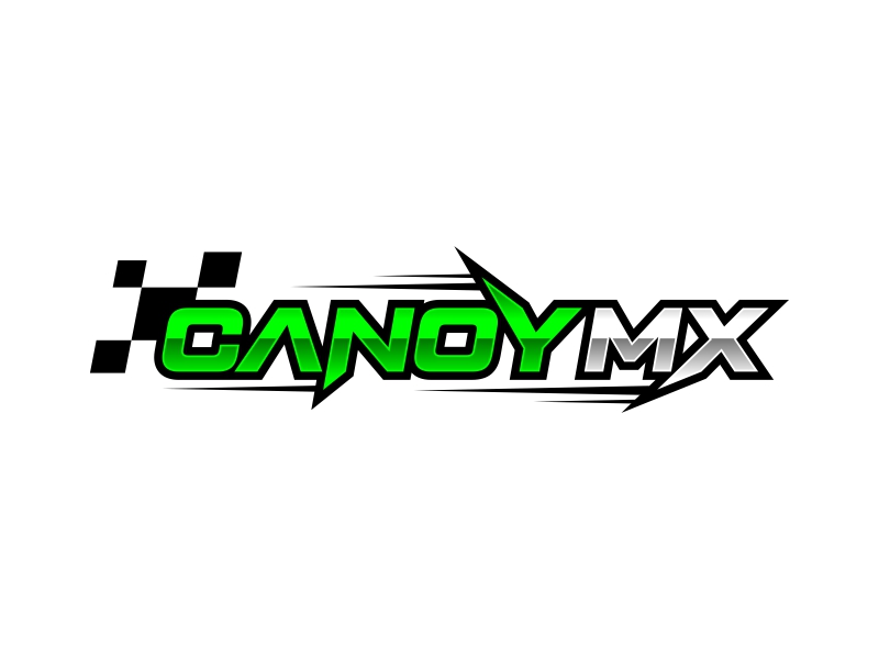CANOY MX logo design by ingepro