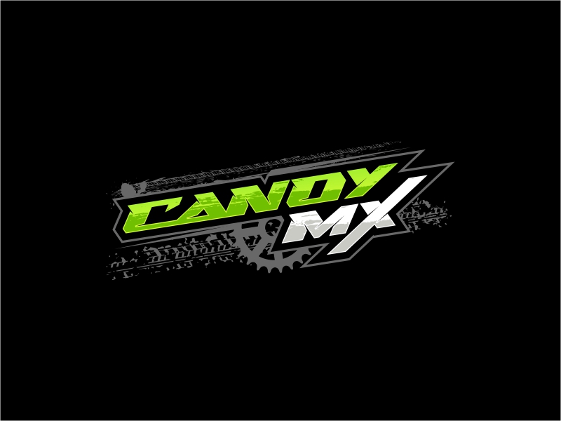 CANOY MX logo design by yoppunx