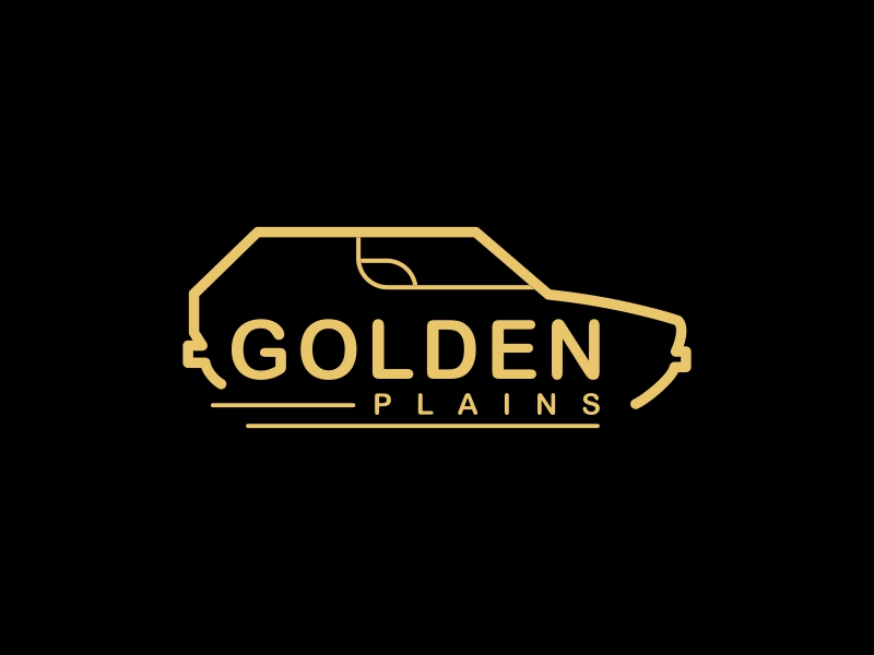 Golden Plains Car Detailing logo design by Andri Herdiansyah