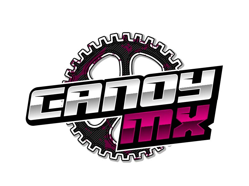 CANOY MX logo design by axel182