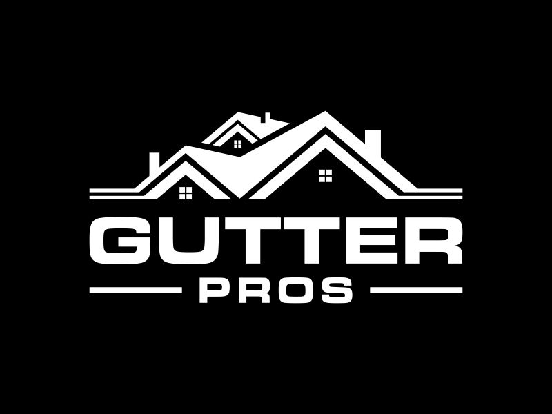Gutter Pros logo design by dewipadi