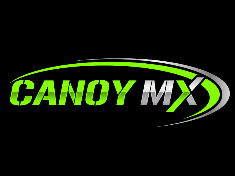 CANOY MX logo design by jaize