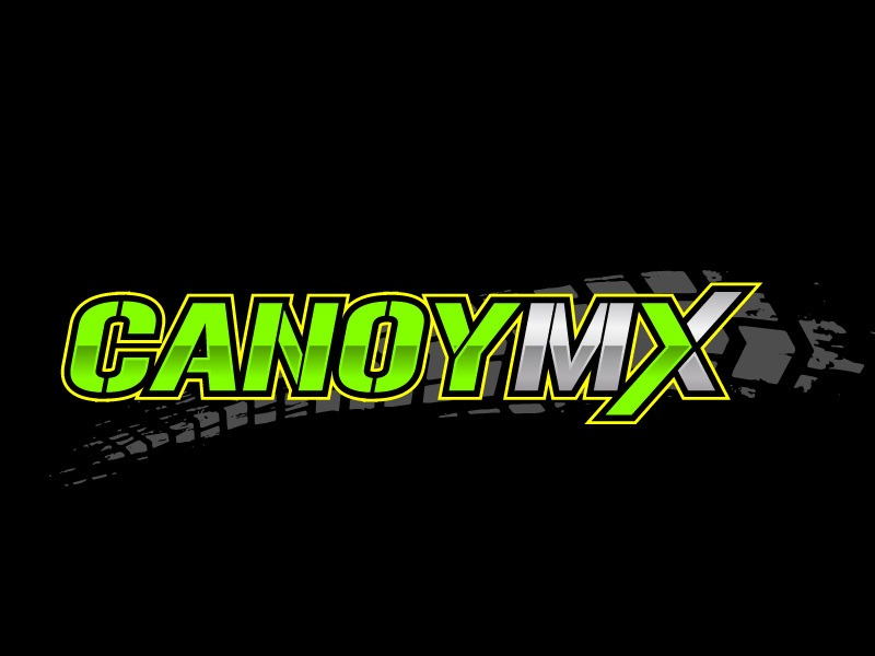 CANOY MX logo design by jaize