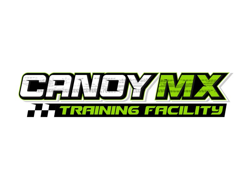 CANOY MX logo design by axel182