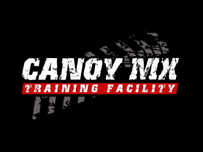 CANOY MX logo design by kunejo