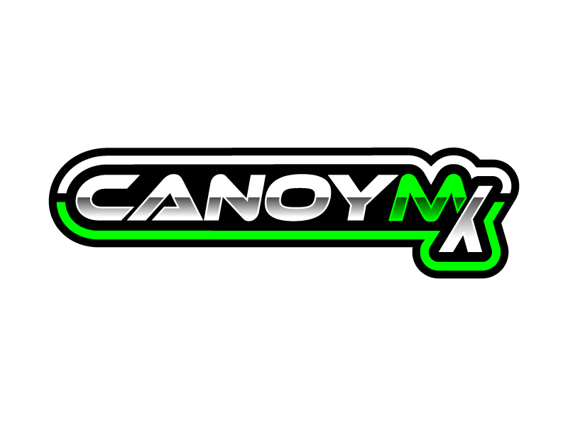 CANOY MX logo design by Sandy