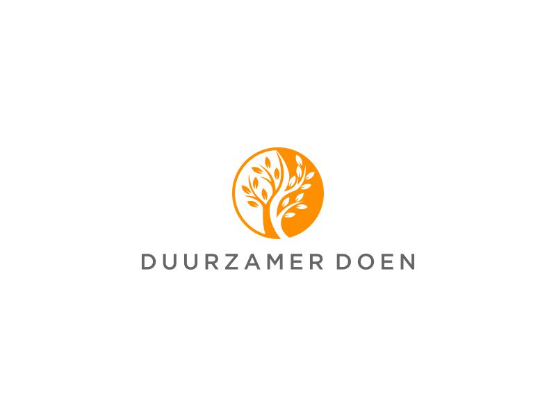 Duurzamer Doen logo design by valace