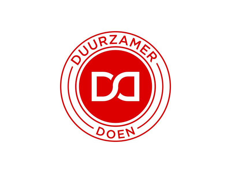 Duurzamer Doen logo design by mukleyRx