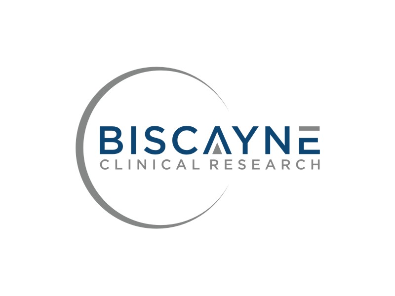 Biscayne Clinical Research logo contest