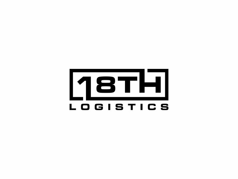 18th Logistics logo contest