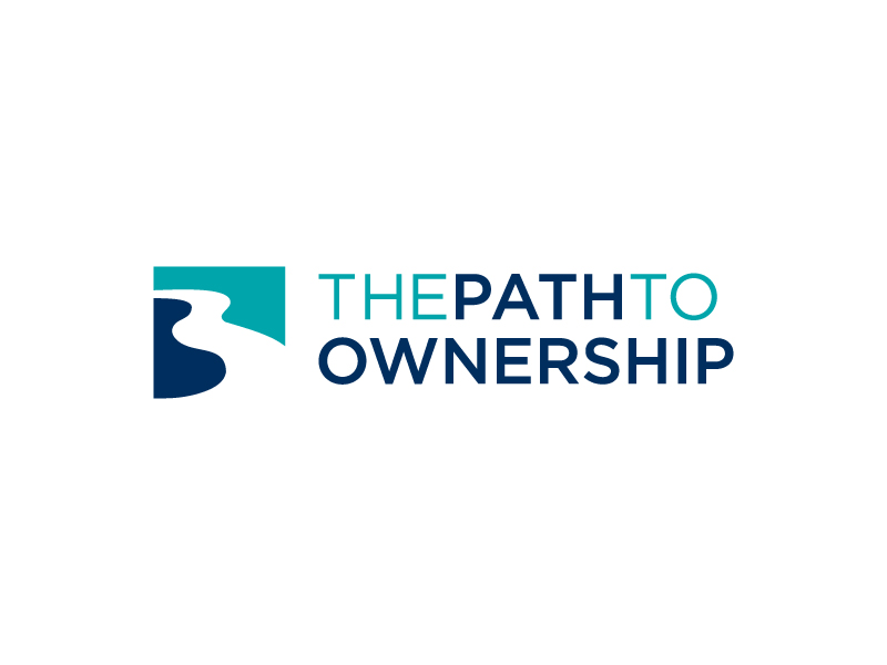 The Path To Ownership logo design by akilis13