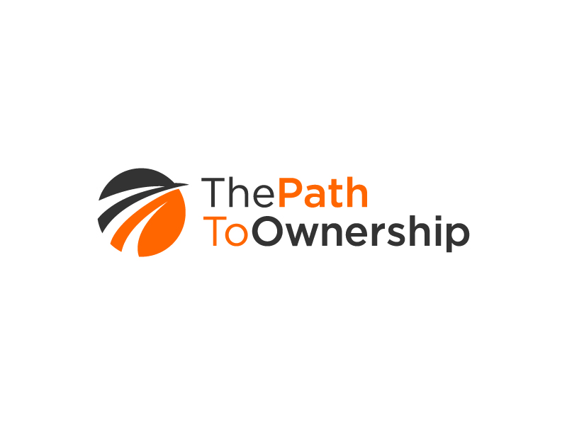 The Path To Ownership logo design by akilis13