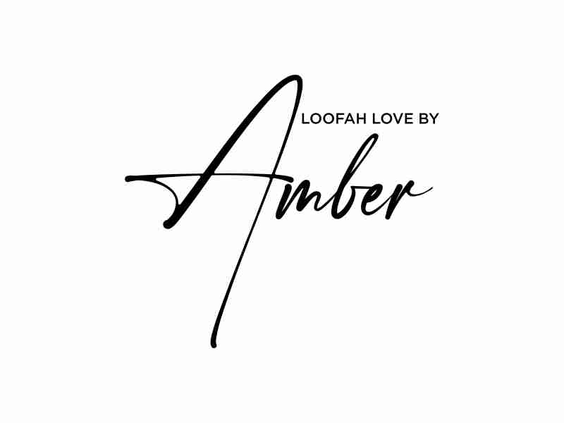 Loofah Love By Amber logo design by Toraja_@rt