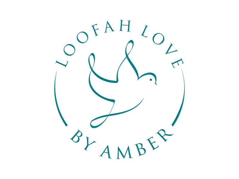 Loofah Love By Amber logo design by EkoBooM