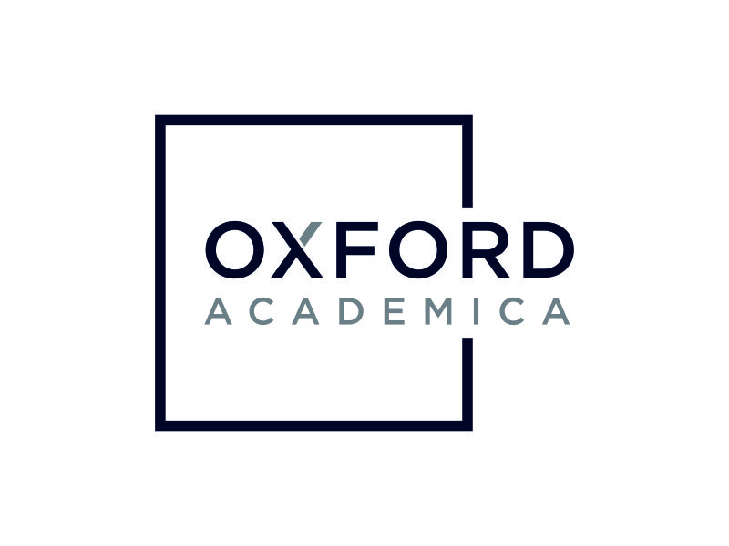 Oxford Academica logo design by ozenkgraphic