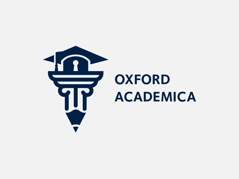 Oxford Academica logo design by Rizki Wiratama