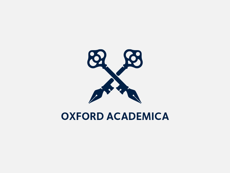 Oxford Academica logo design by Rizki Wiratama