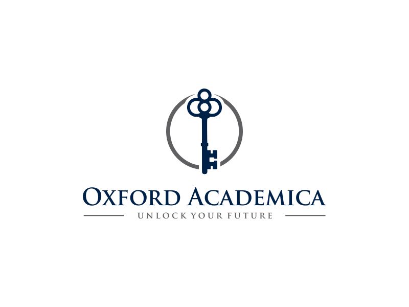 Oxford Academica logo contest
