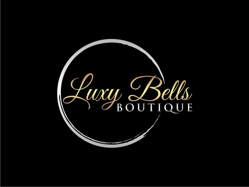  logo design by johana