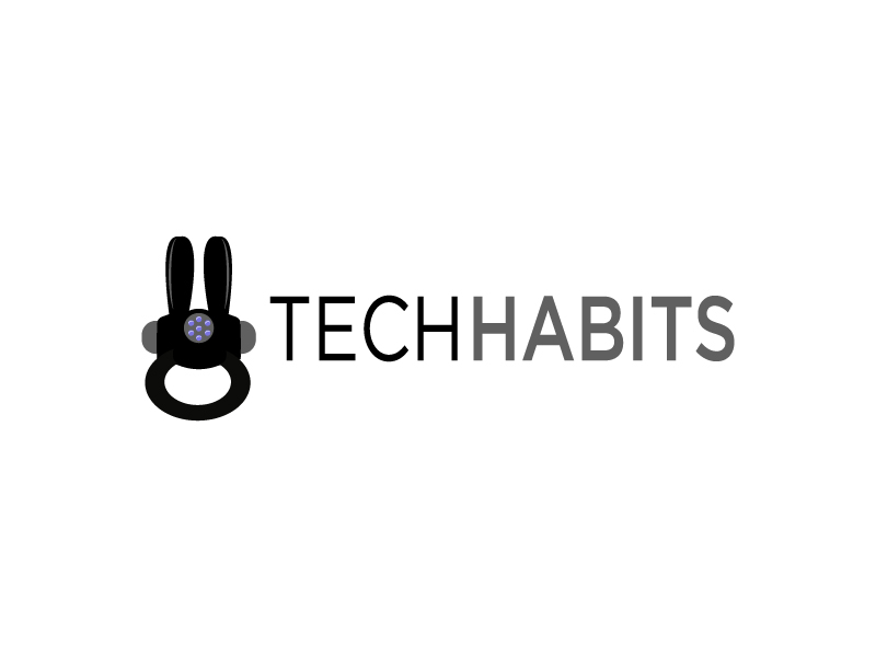 TechHabits logo design by pilKB