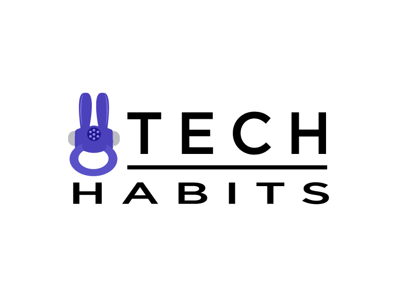 TechHabits logo design by pilKB