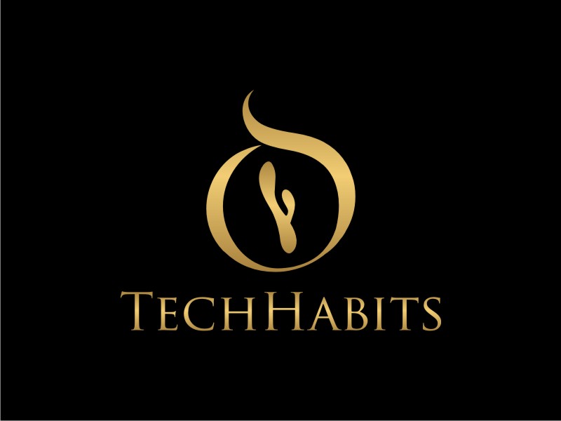 TechHabits logo design by KQ5