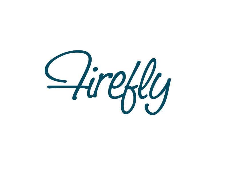 Firefly logo design by Ultimatum