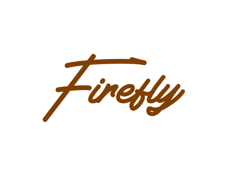 Firefly logo design by Ultimatum
