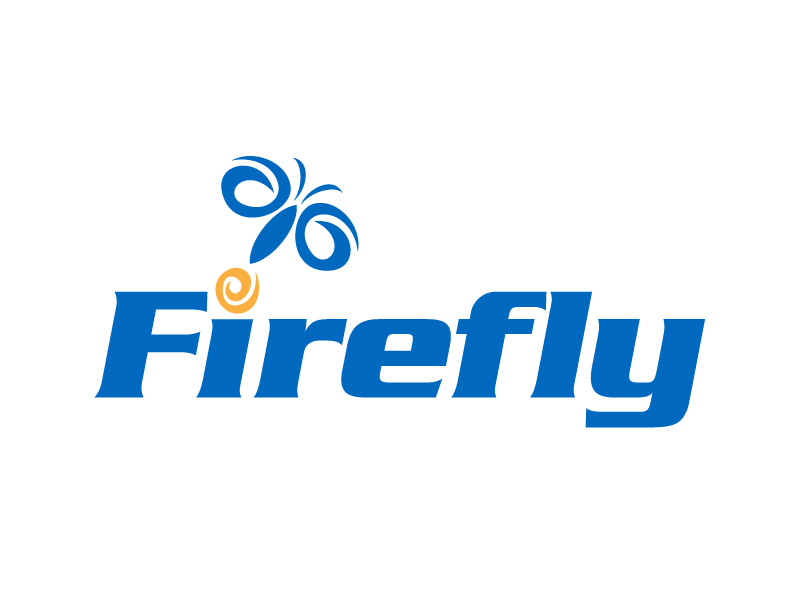 Firefly logo design by Dawnxisoul393